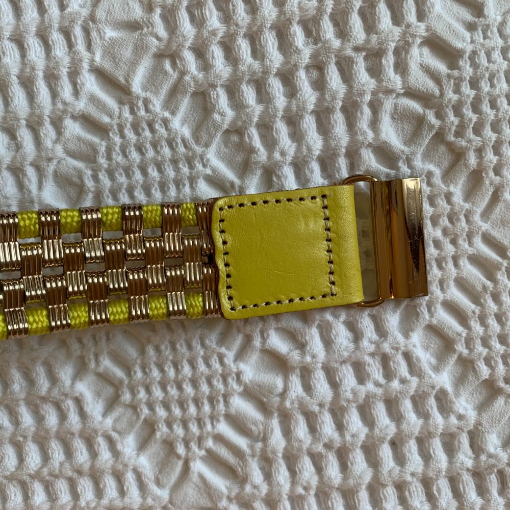 BCBG Belt - Picture 2 of 6